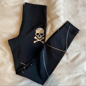 Lululemon Wunder Under HR Tight 28”